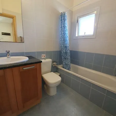 Sienna Villa *