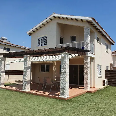 Villa Sienna Ayia Napa