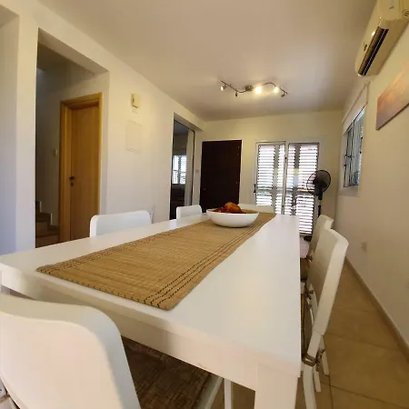 Villa Sienna *