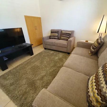 Villa Sienna Ayia Napa